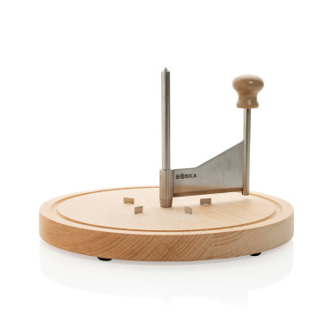 Logotrade promotional merchandise photo of: BOSKA Cheese Curler Amigo